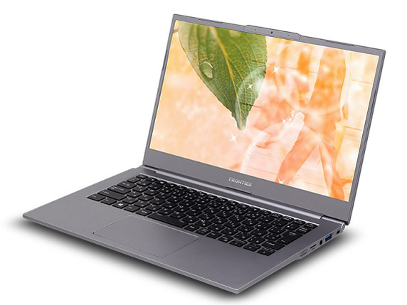 FRNS510/KD8 ���i.com����/Core i5/8GB������/500GB M.2 SSD/�J�X�^�}�C�Y�Ή� �̐��i�摜