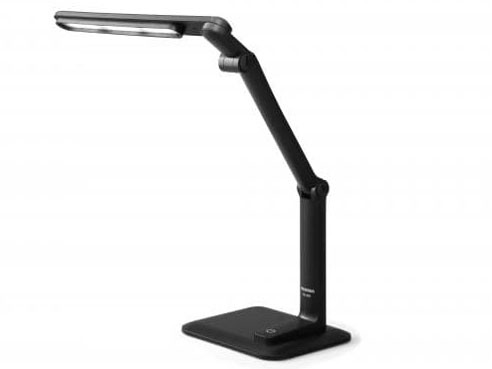 ECOHiLUX LDL-302-B [�u���b�N]