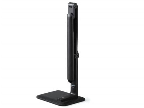 ECOHiLUX LDL-302-B [�u���b�N]