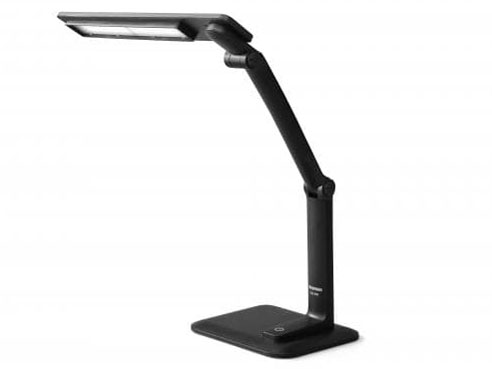 ECOHiLUX LDL-502-B [�u���b�N]