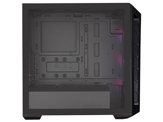 MasterBox MB511 ARGB MCB-B511D-KGNN-RGA