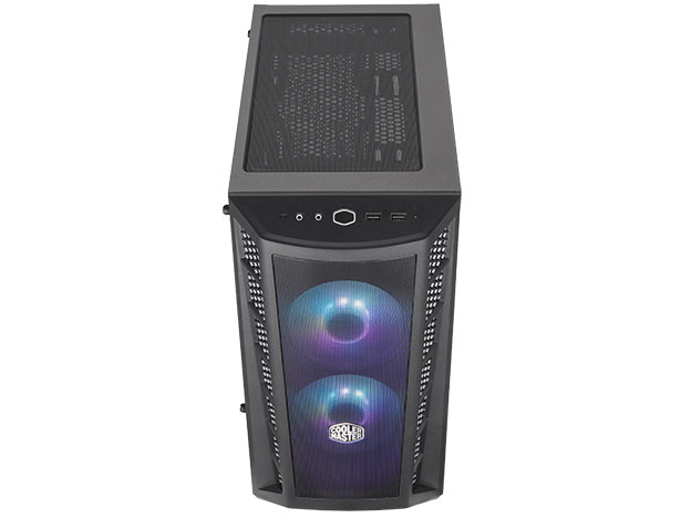 MasterBox MB311L ARGB MCB-B311L-KGNN-S02