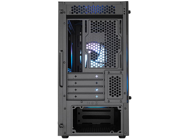 MasterBox MB311L ARGB MCB-B311L-KGNN-S02