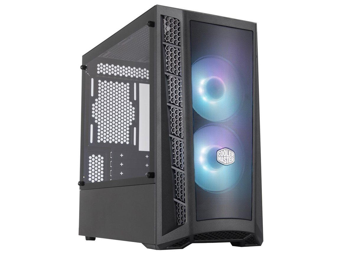 MasterBox MB311L ARGB MCB-B311L-KGNN-S02 �̐��i�摜