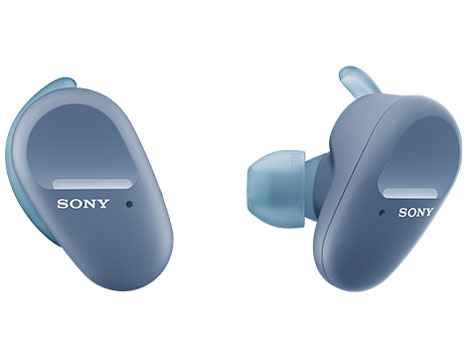 SONY WF-SP800N (W) [ホワイト] 価格比較 - 価格.com