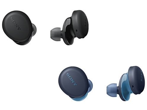 WF-XB700 (B) [�u���b�N]