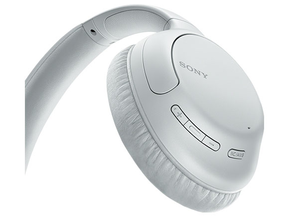 WH-CH710N (W) [�z���C�g]