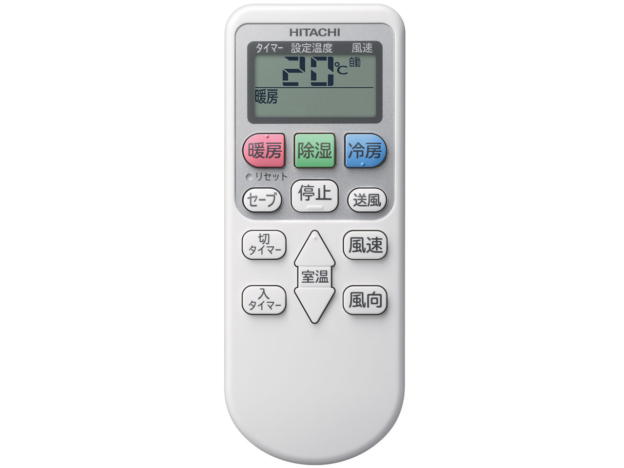 �����܂��� RAS-AJ22K