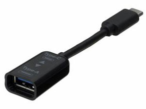 Digio2 ZUH-CAR301BK [0.1m �u���b�N] �̐��i�摜