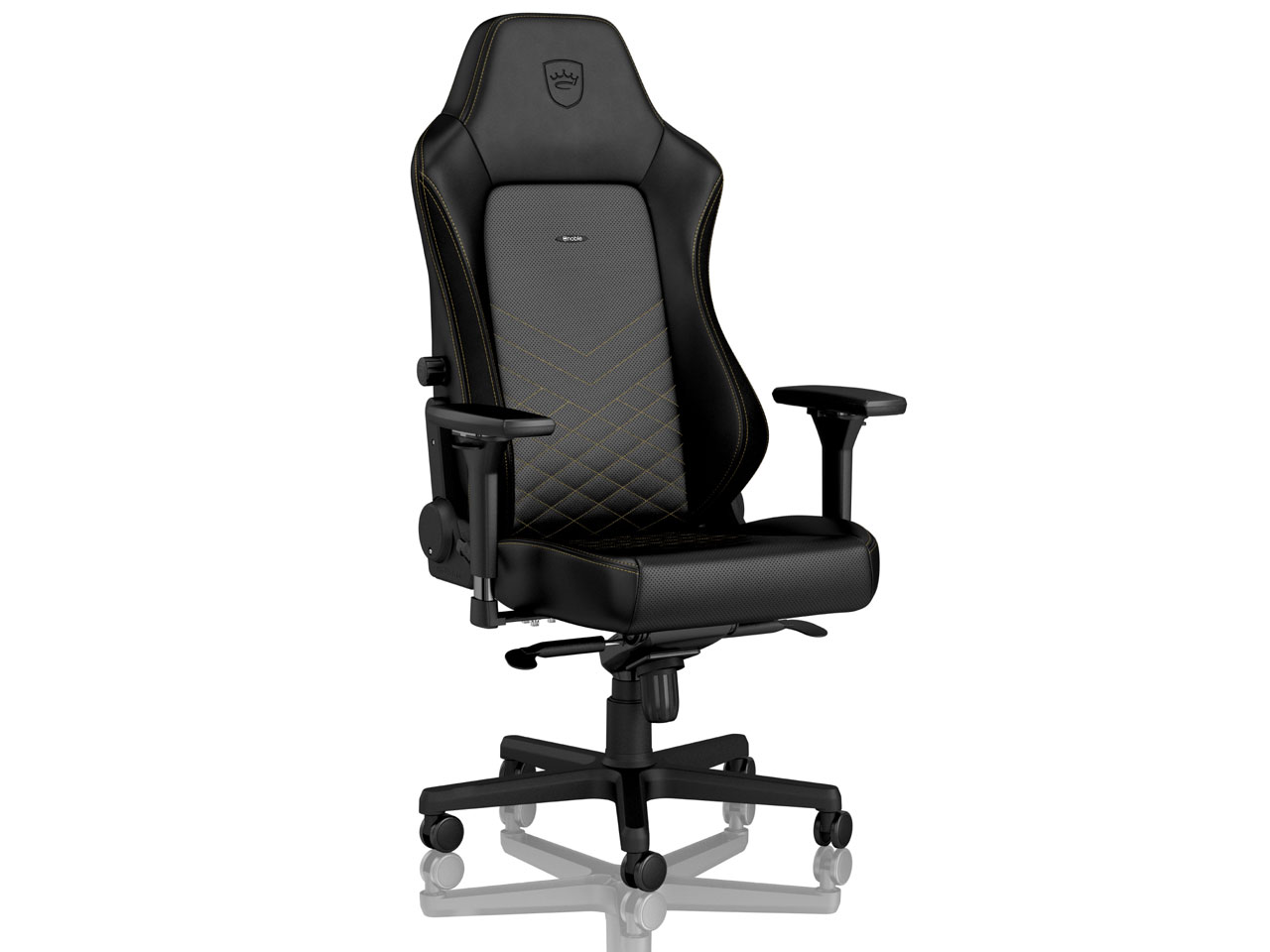 HERO NBL-HRO-PU-GOL-SGL [�S�[���h]