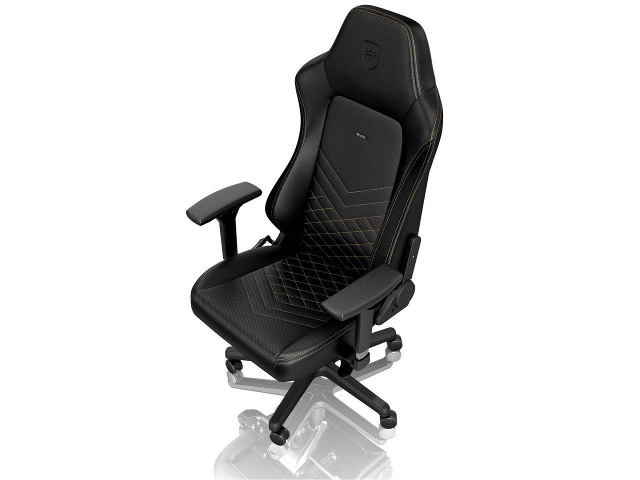 HERO NBL-HRO-PU-GOL-SGL [�S�[���h]