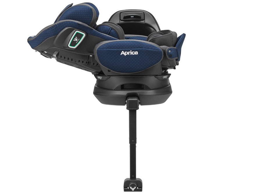 �t���f�B�A �O���E ISOFIX 360° �Z�[�t�e�B�[ �v���~�A�� AB [�l�C�r�[�~�b�h�i�C�g]