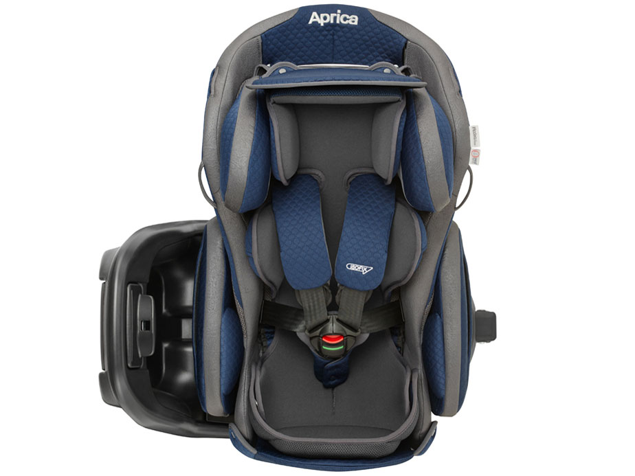 �t���f�B�A �O���E ISOFIX 360° �Z�[�t�e�B�[ �v���~�A�� AB [�l�C�r�[�~�b�h�i�C�g]