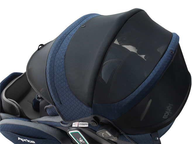 �t���f�B�A �O���E ISOFIX 360° �Z�[�t�e�B�[ �v���~�A�� AB [�l�C�r�[�~�b�h�i�C�g]