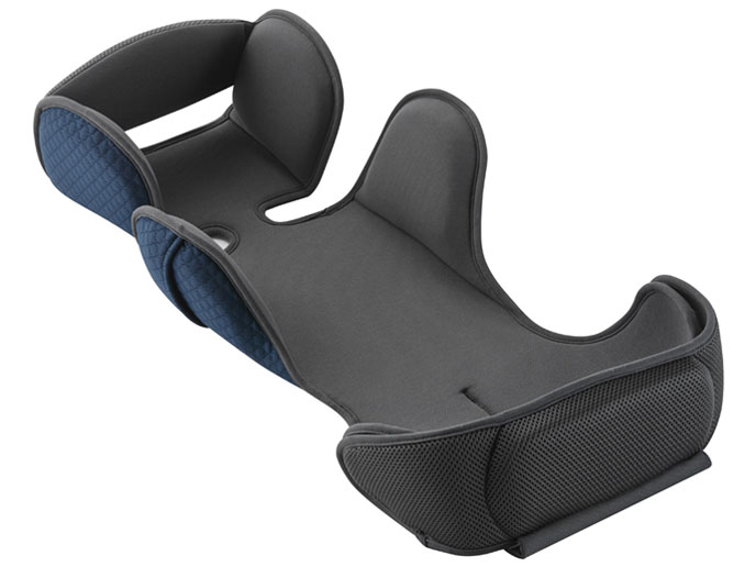 �t���f�B�A �O���E ISOFIX 360° �Z�[�t�e�B�[ �v���~�A�� AB [�l�C�r�[�~�b�h�i�C�g]