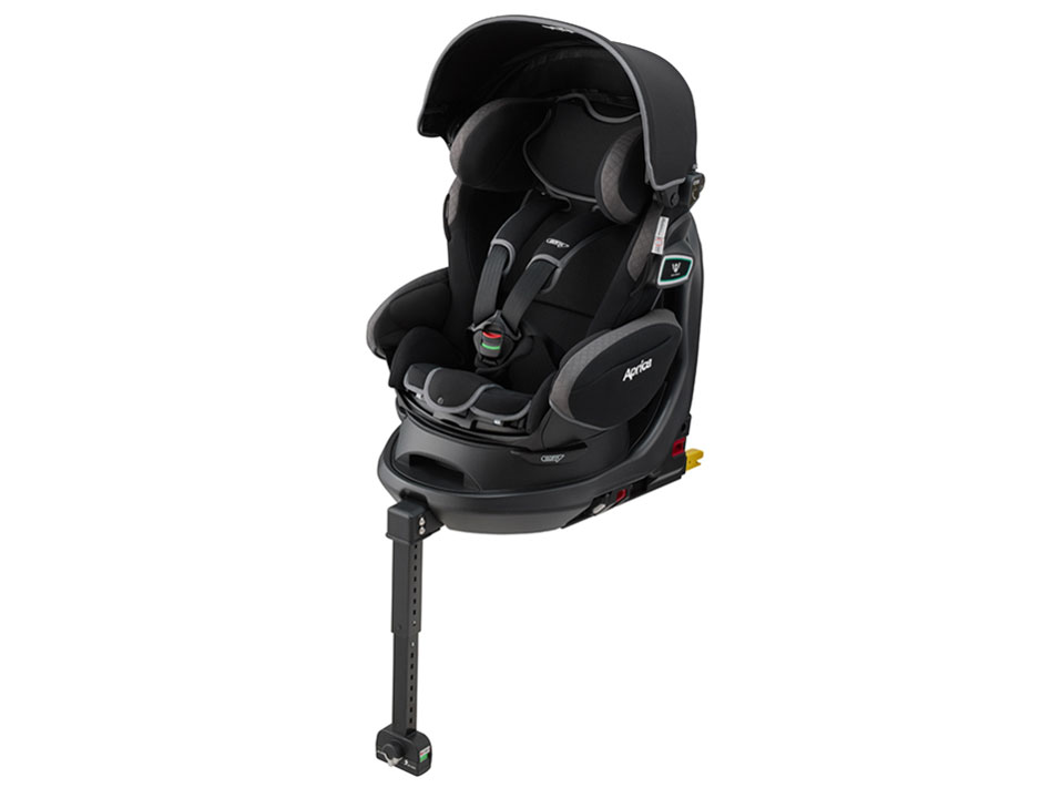 �t���f�B�A �O���E ISOFIX 360° �Z�[�t�e�B�[ AB [�u���b�N���[�h�X�^�[]