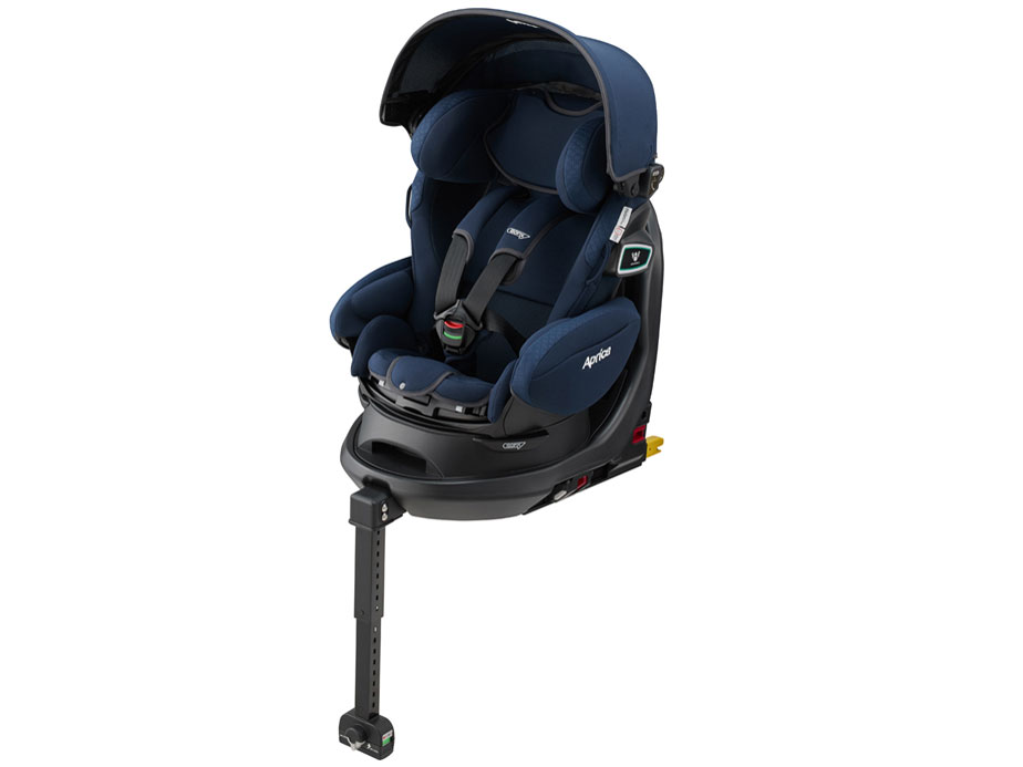 �t���f�B�A �O���E ISOFIX 360° �Z�[�t�e�B�[ AB [�l�C�r�[���H�A�`���[��]