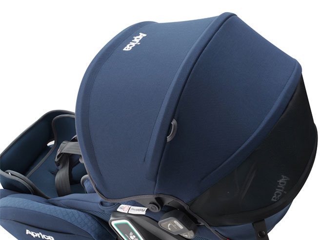 �t���f�B�A �O���E ISOFIX 360° �Z�[�t�e�B�[ AB [�l�C�r�[���H�A�`���[��]