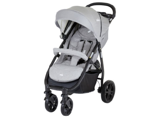 joie ベビーカー Litetrax4 ⚠️メルカリ市の間お値引してます！ ベビーカー joie ライトトラックス4 - メルカリ