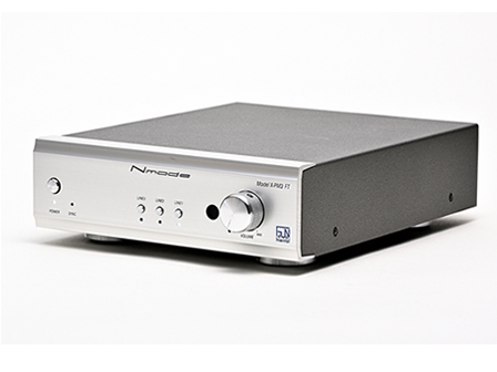 X-PM3 FT �̐��i�摜