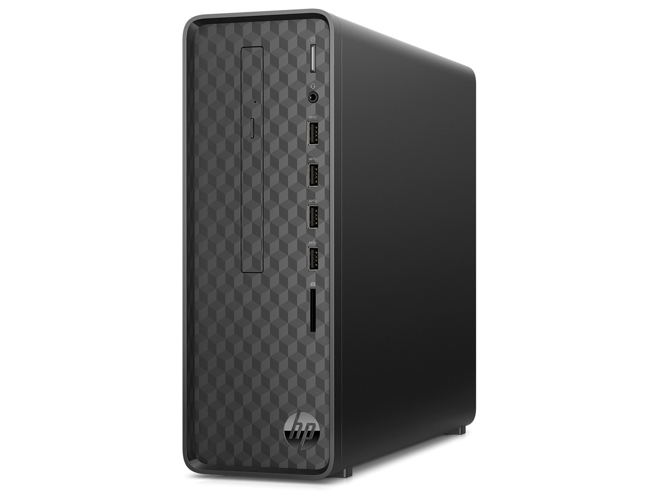 Slim Desktop S01-pF0122jp �X�^���_�[�h���f�� �̐��i�摜