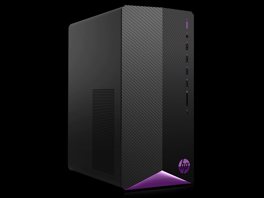 Pavilion Gaming Desktop TG01-0208jp ���f���[�g���f�� �̐��i�摜