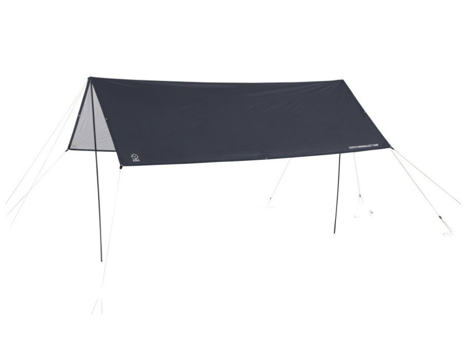 EARTH MINIMALIST TARP WE23DA10 [�l�C�r�[] �̐��i�摜