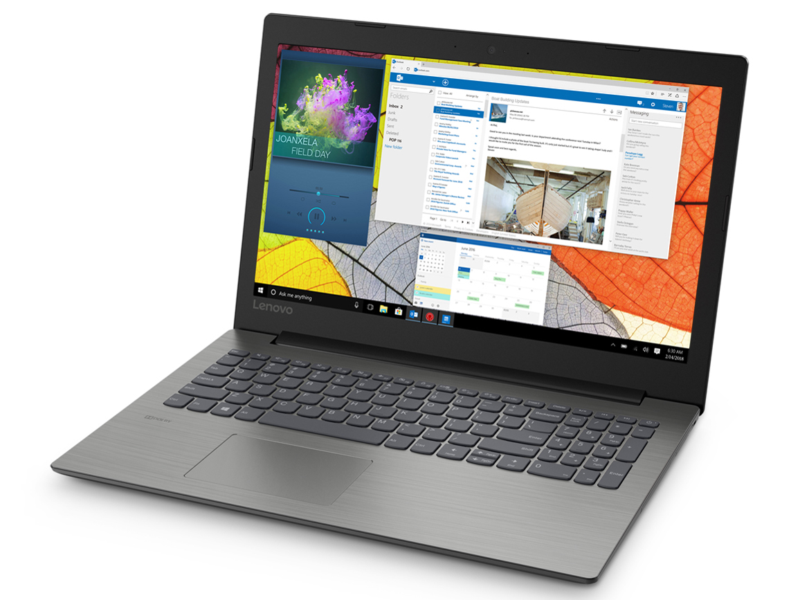 IdeaPad 330 81D600U7JP [�I�j�L�X�u���b�N]