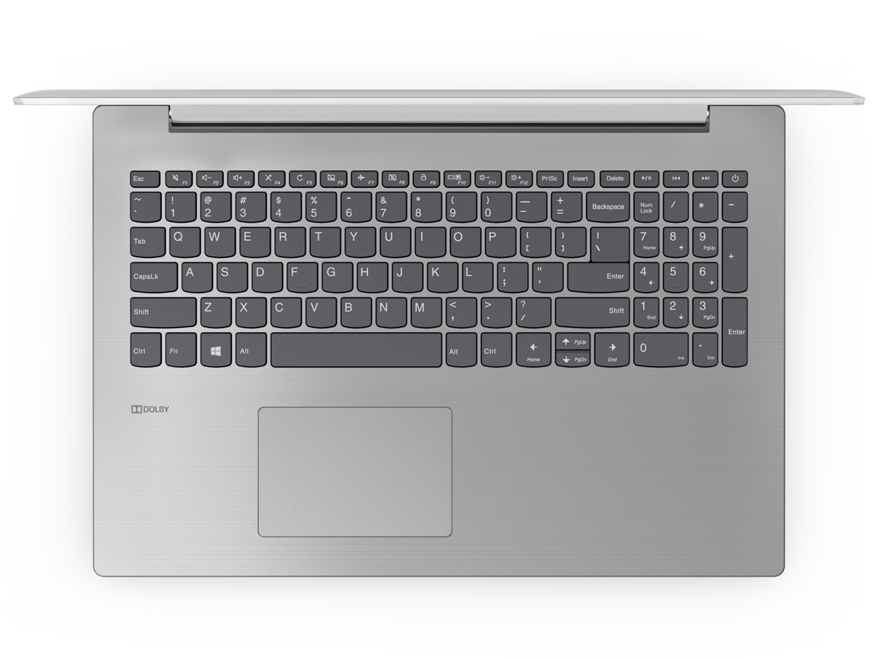 IdeaPad 330 81D600U8JP [�v���`�i�O���[]