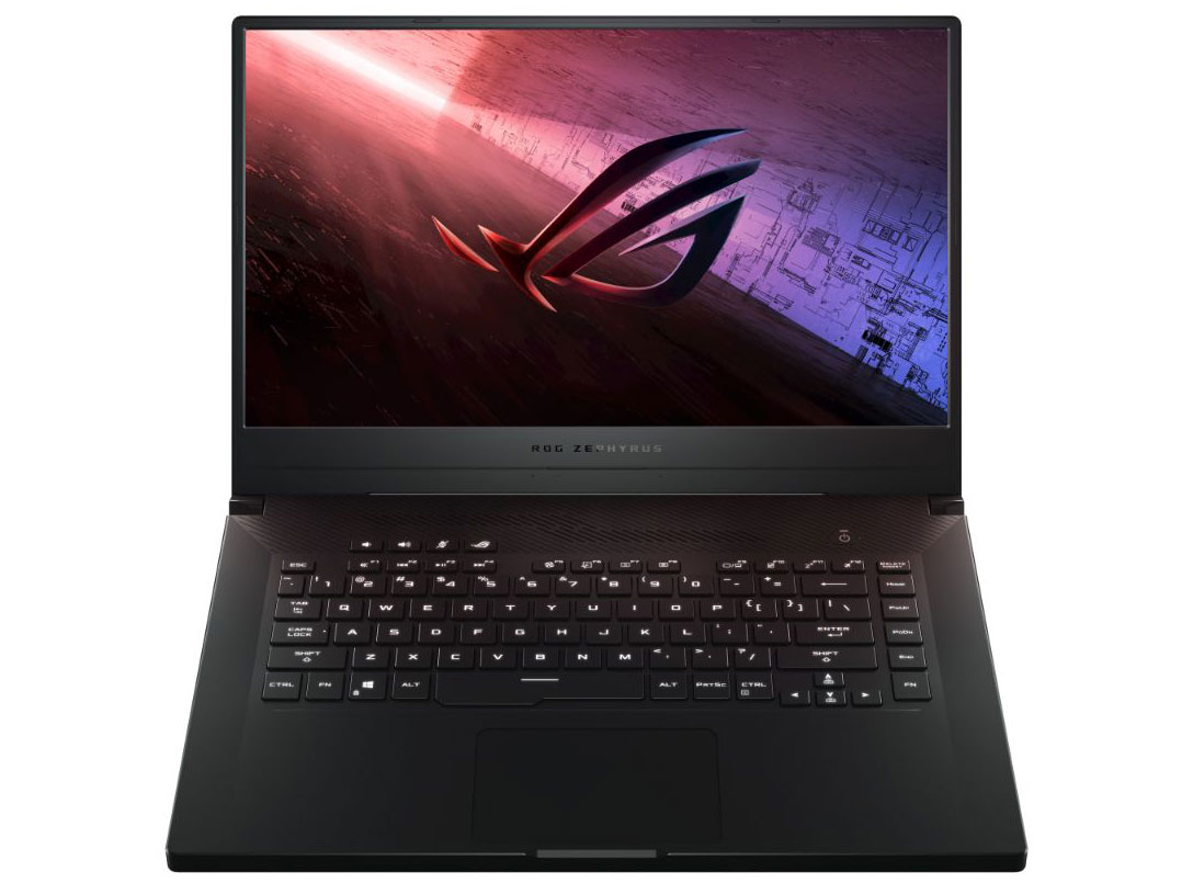 ASUS ROG Zephyrus G15 GA502IV GA502IV-R7R2060 価格比較 - 価格.com