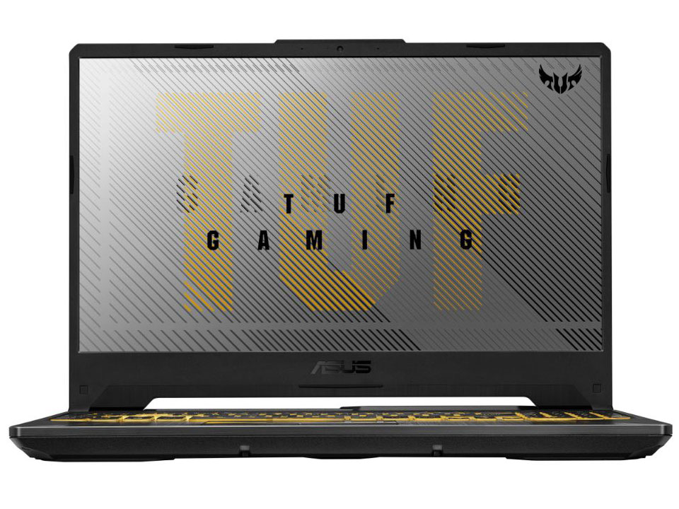 TUF Gaming A15 FA506IH FA506IH-R5G1650 �̐��i�摜