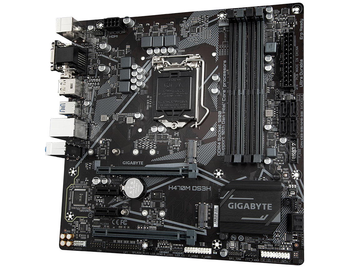 H470M DS3H [Rev.1.0]