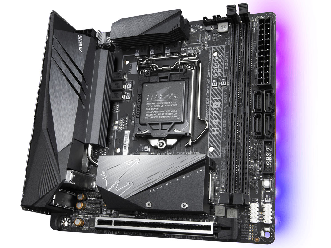 H470I AORUS PRO AX [Rev.1.0]