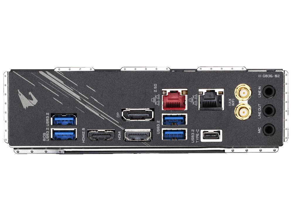 H470I AORUS PRO AX [Rev.1.0]