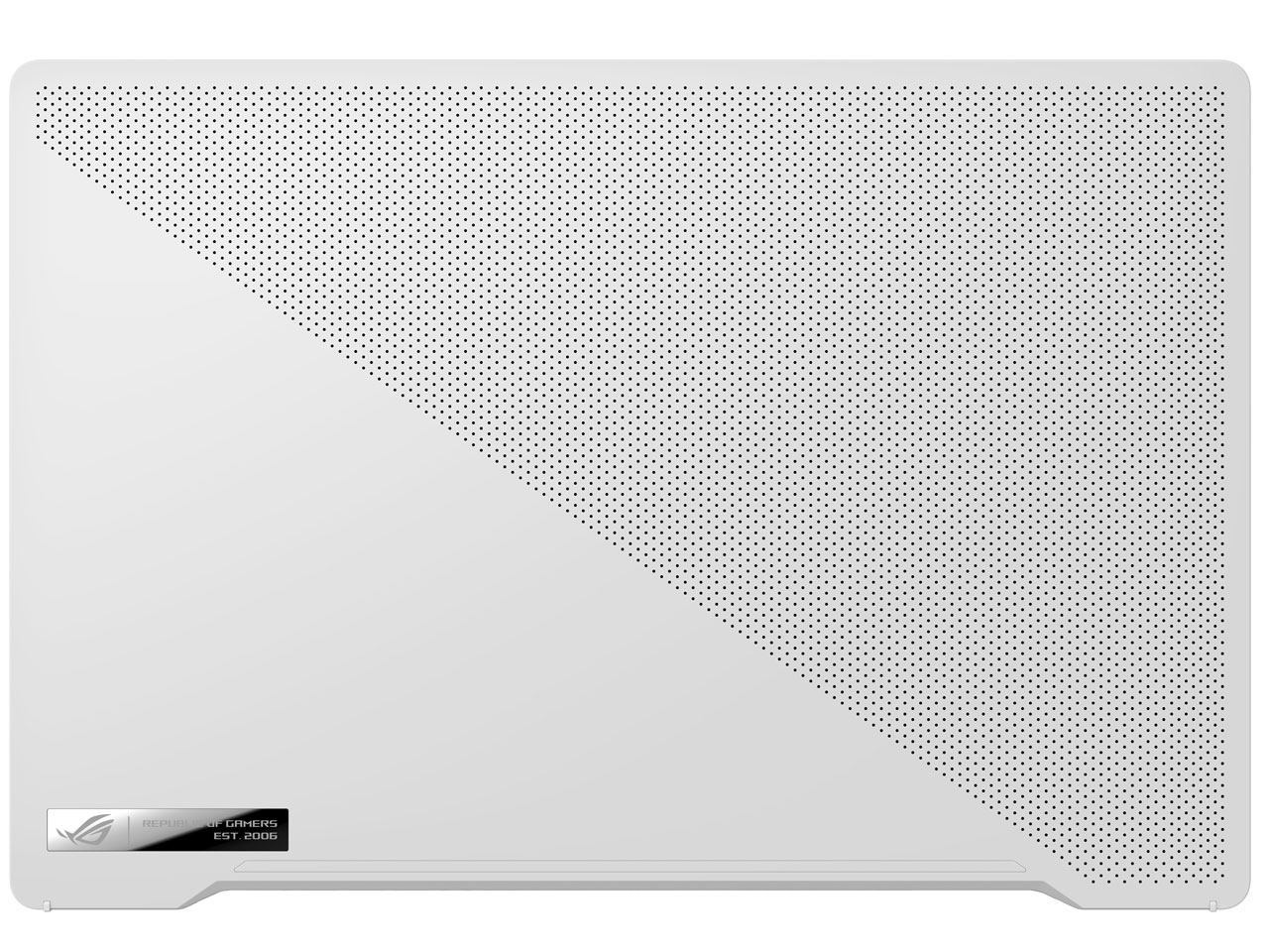 ROG Zephyrus G14 GA401IV GA401IV-R9R2060W [���[�����C�g�z���C�g]