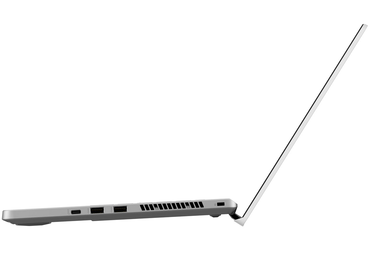 ROG Zephyrus G14 GA401IH GA401IH-R7G1650W [���[�����C�g�z���C�g]