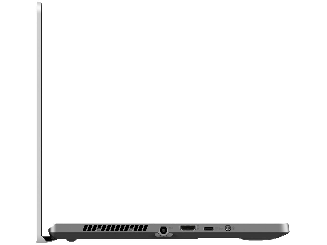 ROG Zephyrus G14 GA401IH GA401IH-R7G1650W [���[�����C�g�z���C�g]