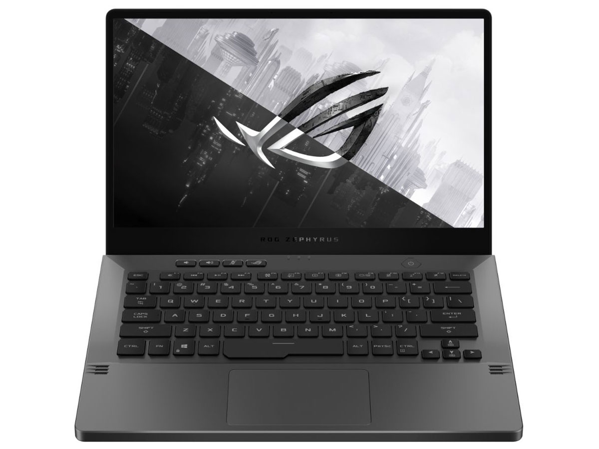 ROG Zephyrus G14 GA401IH GA401IH-R7G1650F �̐��i�摜