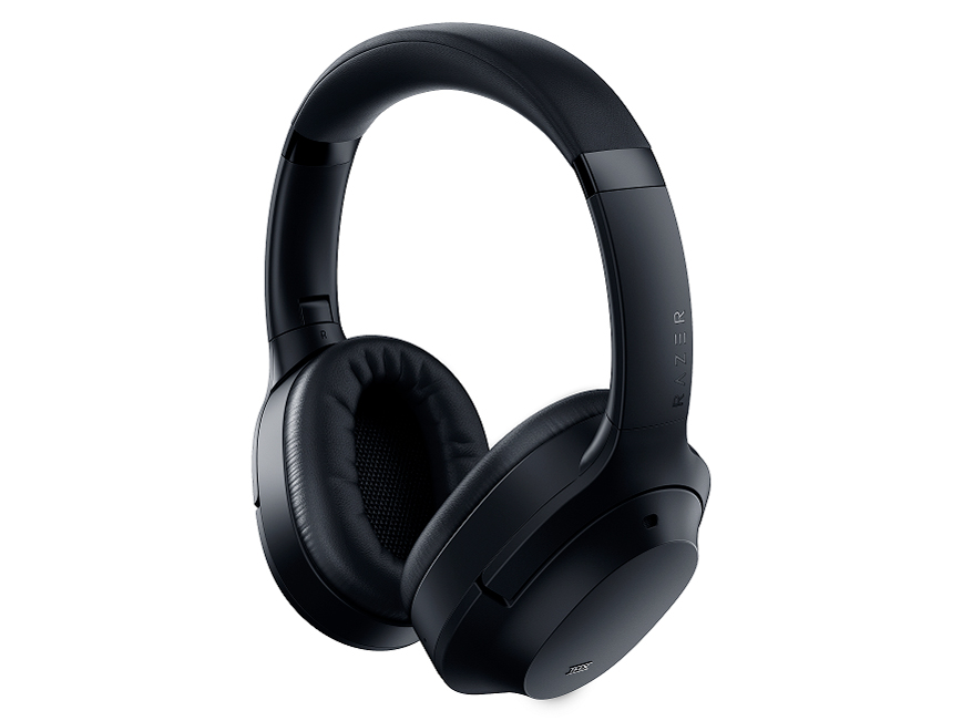 ヘッドホン rax Razer Razer Opus RZ04-02490100-R3M1 [Midnight Blue] 価格比較