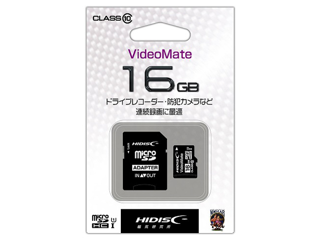 HDMCSDH16GCL10VM [16GB] �̐��i�摜