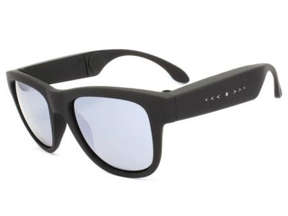 VIBRA VB001-2 [Smoke Polarized×Silver Mirror] �̐��i�摜