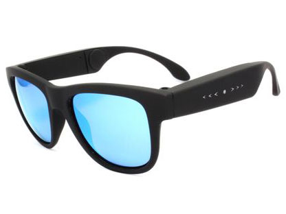 VIBRA VB001-4 [Smoke Polarized×Blue REVO] �̐��i�摜