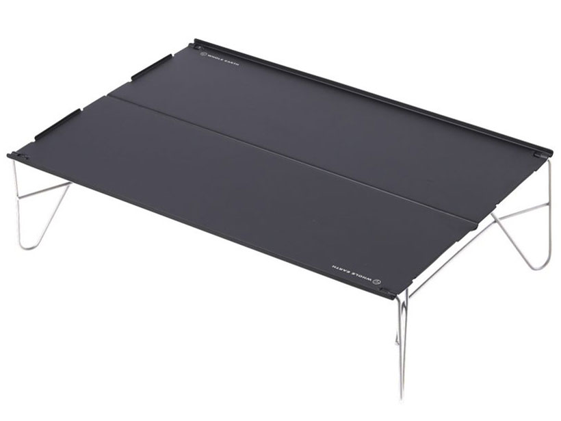 UL SPLIT COMPACT TABLE BK WE23DB43 [�u���b�N] �̐��i�摜