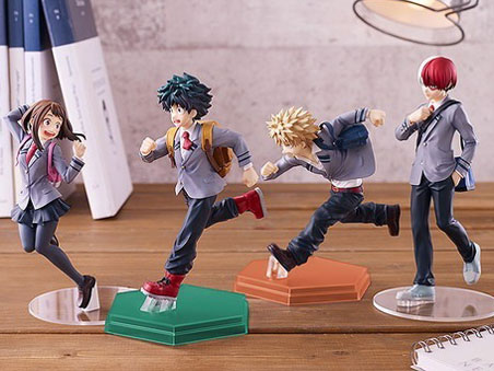 �l�̃q�[���[�A�J�f�~�A POP UP PARADE ���œ�