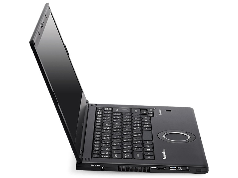 Let's note LV9 CF-LV9KDNQR