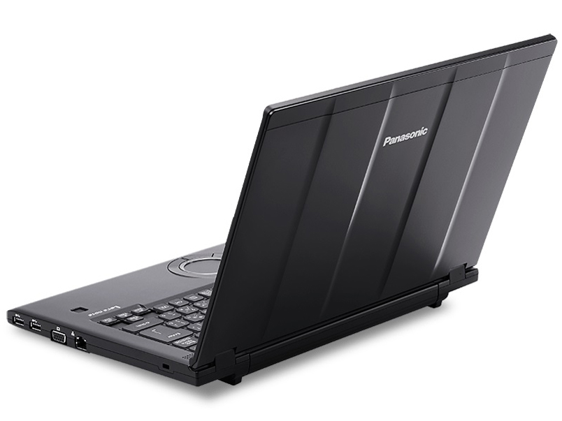 Let's note LV9 CF-LV9KDNQR