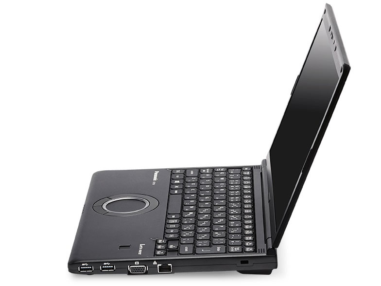 Let's note SV9 CF-SV9KFNQR SIM�t���[