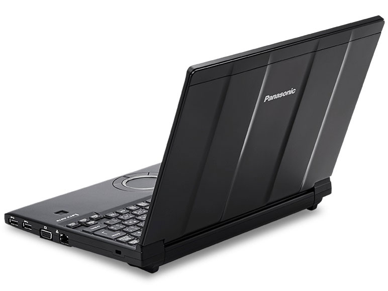 Let's note SV9 CF-SV9KFNQR SIM�t���[