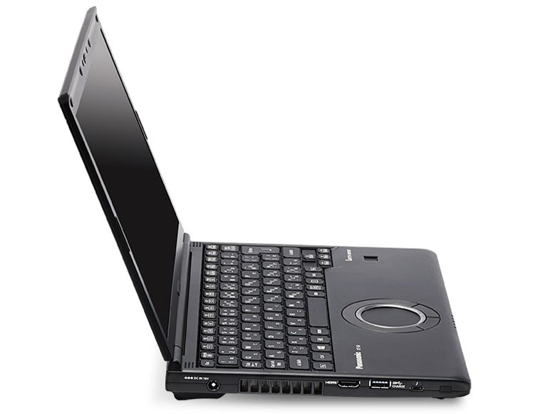 �w�{�� �����ʁx Let's note SV9 CF-SV9KFNQR SIM�t���[ �̐��i�摜