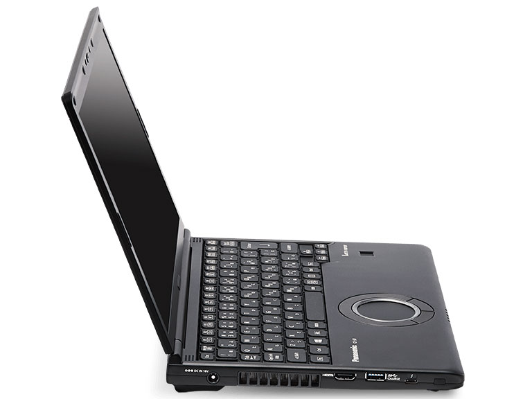 Let's note SV9 CF-SV9KDUQR